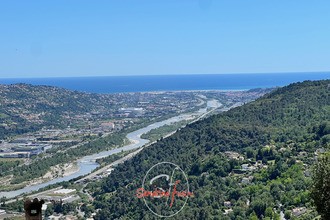 achat maison gattieres 06510