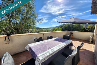 achat maison gattieres 06510