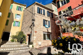 achat maison gattieres 06510