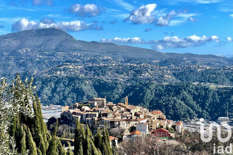 achat maison gattieres 06510