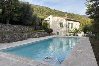 achat maison gattieres 06510