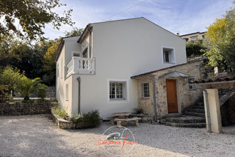 achat maison gattieres 06510