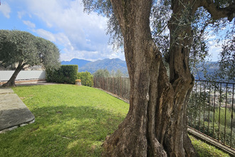 achat maison gattieres 06510