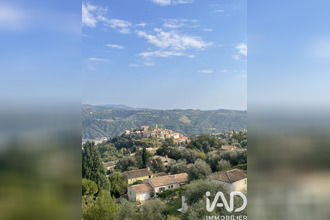 achat maison gattieres 06510