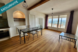 achat maison gattieres 06510