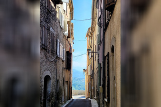 achat maison gattieres 06510