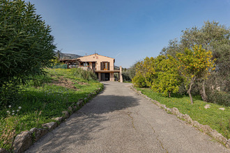 achat maison gattieres 06510