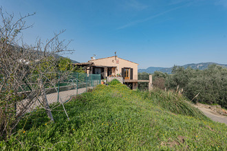 achat maison gattieres 06510