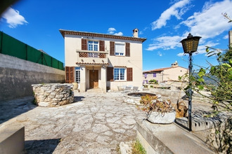 achat maison gattieres 06510