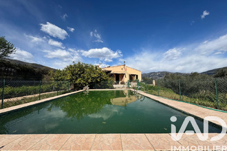 achat maison gattieres 06510