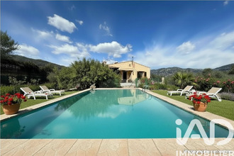 achat maison gattieres 06510