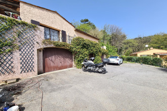 achat maison gattieres 06510