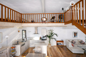 achat maison gattieres 06510