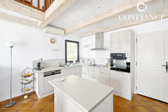 achat maison gattieres 06510