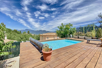 achat maison gattieres 06510