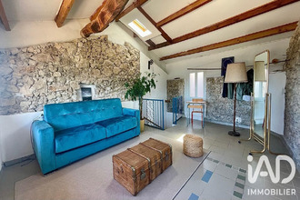 achat maison gattieres 06510