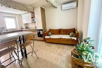 achat maison gattieres 06510