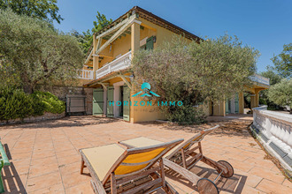 achat maison gattieres 06510