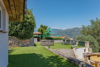 achat maison gattieres 06510