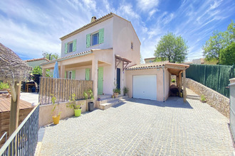 achat maison gattieres 06510
