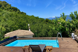 achat maison gattieres 06510