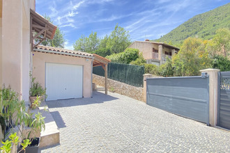 achat maison gattieres 06510
