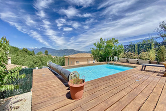 achat maison gattieres 06510