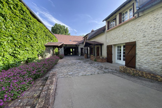 achat maison gaubertin 45340