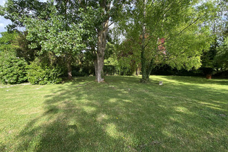 achat maison gaubertin 45340