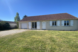 achat maison gaubertin 45340