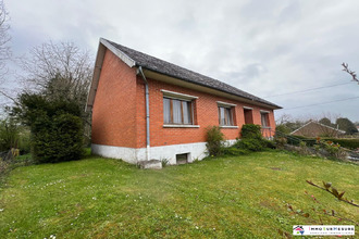 achat maison gauchin-verloingt 62130