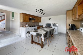 achat maison gauchy 02430