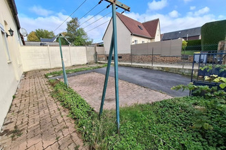 achat maison gauchy 02430