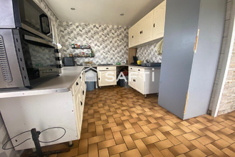 achat maison gauchy 02430
