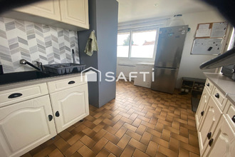 achat maison gauchy 02430