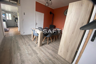 achat maison gauchy 02430