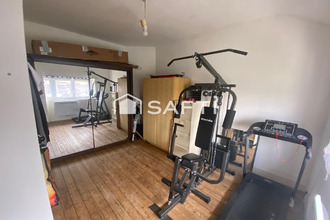 achat maison gauchy 02430