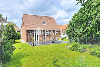 achat maison gauchy 02430