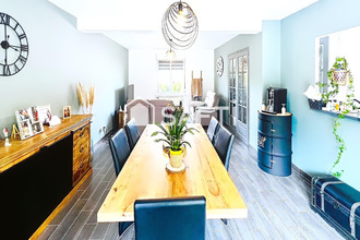 achat maison gauchy 02430