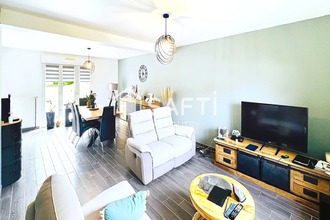 achat maison gauchy 02430