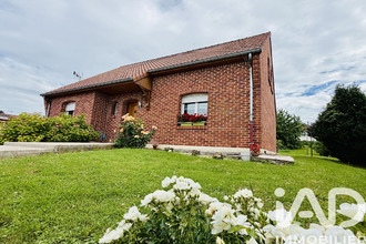 achat maison gauchy 02430