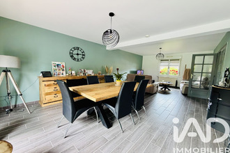 achat maison gauchy 02430
