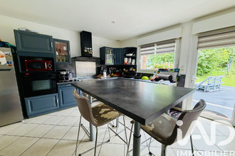 achat maison gauchy 02430