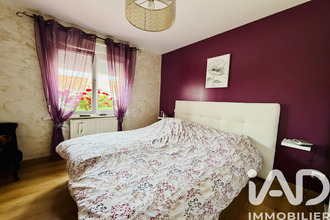 achat maison gauchy 02430
