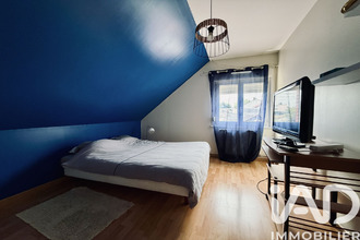 achat maison gauchy 02430