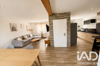 achat maison gauchy 02430