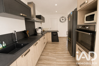 achat maison gauchy 02430