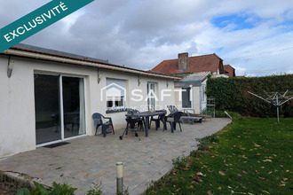 achat maison gauchy 02430