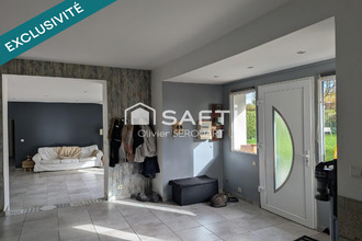 achat maison gauchy 02430