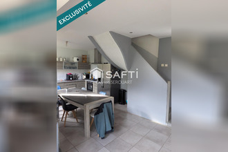 achat maison gauchy 02430